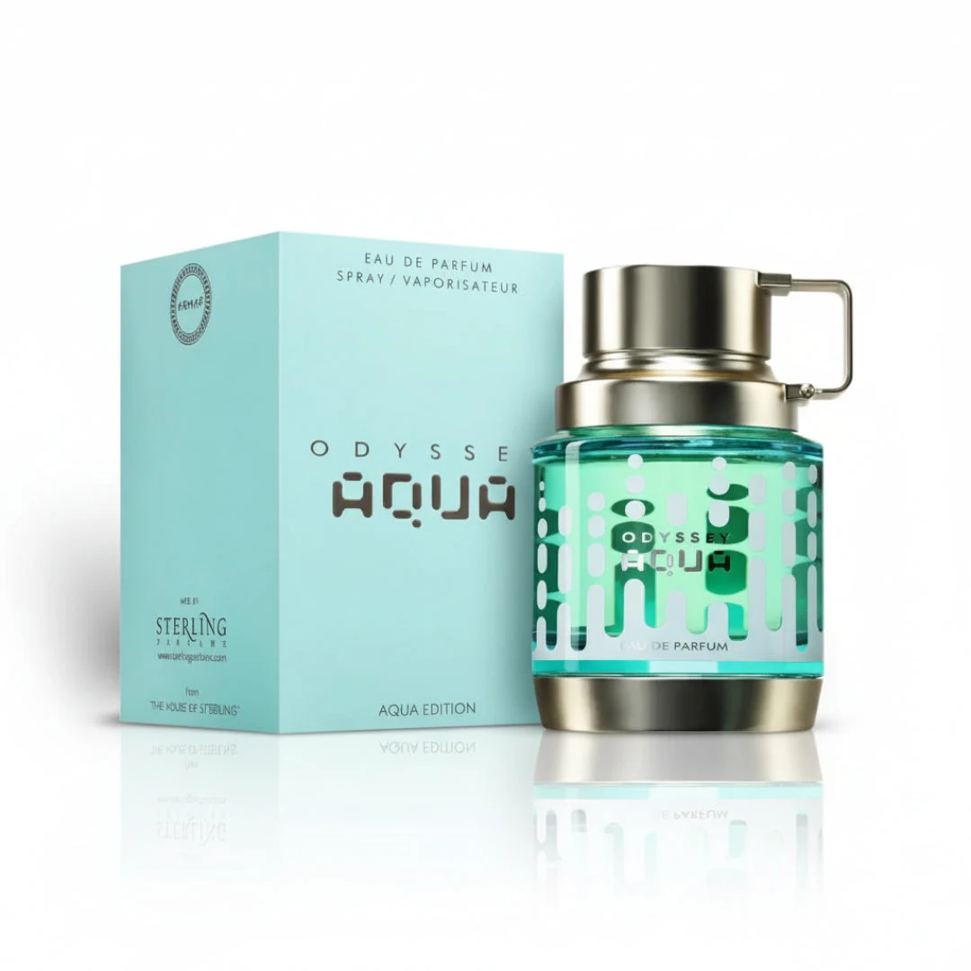 Armaf Odyssey Aqua Edition 100ml EDP Men