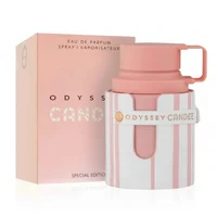 Odyssey Candee Special Edition by Armaf 100 ml for Women