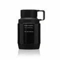Armaf Odyssey Homme bottle with woody, aromatic fragrance notes