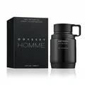 Armaf Odyssey Homme perfume with woody, spicy, fresh scent for daily wear