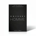 Armaf Odyssey Homme perfume with woody, spicy, warm aroma