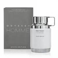 Odyssey Homme White by Armaf 100ml EDP Men