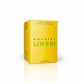 Armaf Odyssey Limoni Fresh perfume with citrus, fresh, clean aroma
