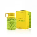 Armaf Odyssey Limoni Fresh perfume with citrus, fresh, lemon scent for daily wear