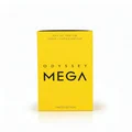 Odyssey Mega Man by Armaf perfume with woody, clean, sporty aroma