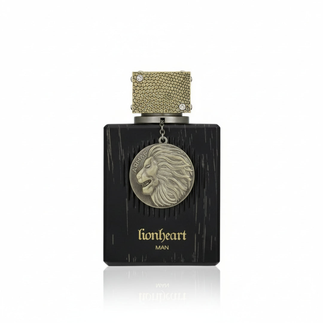 club de nuit lionheart