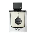 Perfume bottle labeled 'Urban Man' with water splashing around it Club de Nuit Urban Man Armaf for men