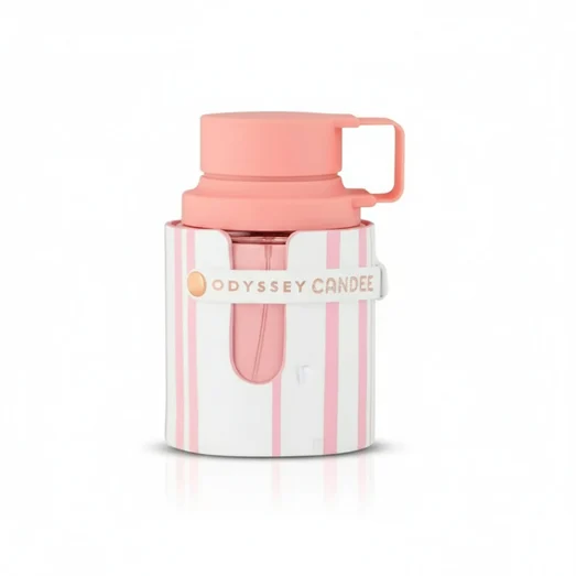 women's perfume Odyssey Candee SE – perfume sweet girly gourmand