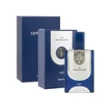 Rugir Lions Club by Armaf box and bottle with spicy, warm fragrance