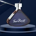 Tres Nuit by Armaf fragrance with woody, citrus scent