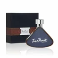 Tres Nuit by Armaf perfume with citrus, fresh, green scent for daily wear