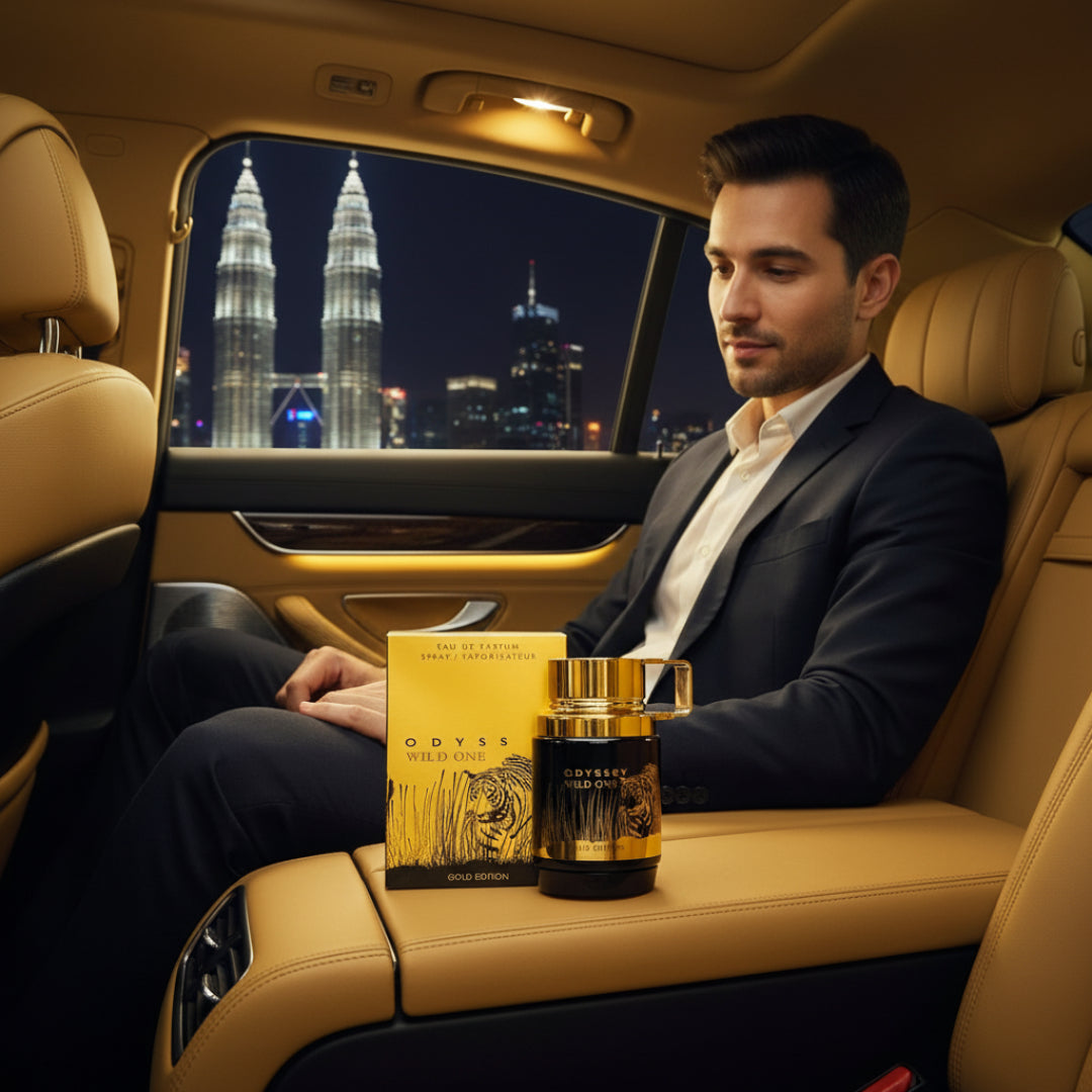 armaf perfume malaysia