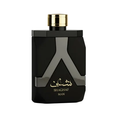 Shagaf Al Ward perfume for women Al Wataniah for Women 100ml edp