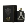 Shaghaf Man Asdaaf Lattafa men's perfume aroma citrus fresh woody pilihan daily