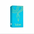 Vulcan Feu French Avenue perfume aroma smoky amber woody suitable for evening events Malaysia