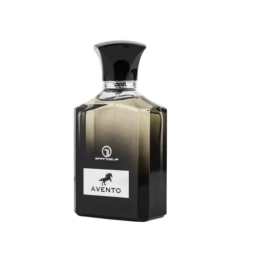 Avento Perfume Man Edp Grandeur Elite Natural Spray Him 100ml For Him Elevate
