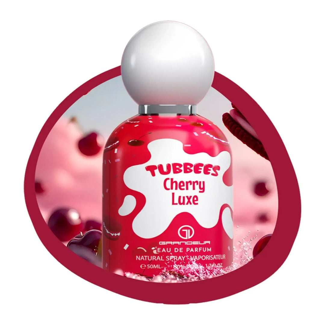 cherry luxe