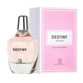 Destiny Perfume Woman Grandeur Elite Parfum EDP Spray Pink 100ml Good For Her