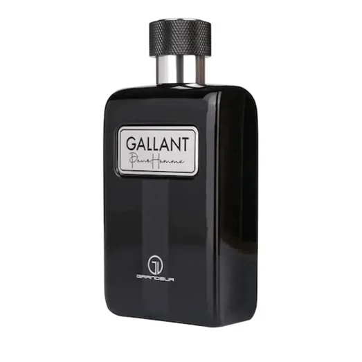 Gallant Perfume Man Edp 100ml For Him Grandeur Elite energy aromatic Him