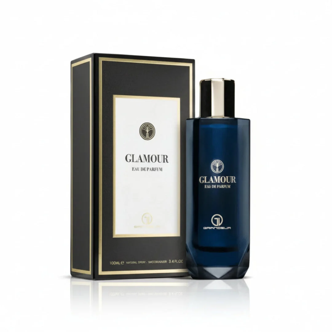 Glamour Woman by Grandeur Elite 100ml
