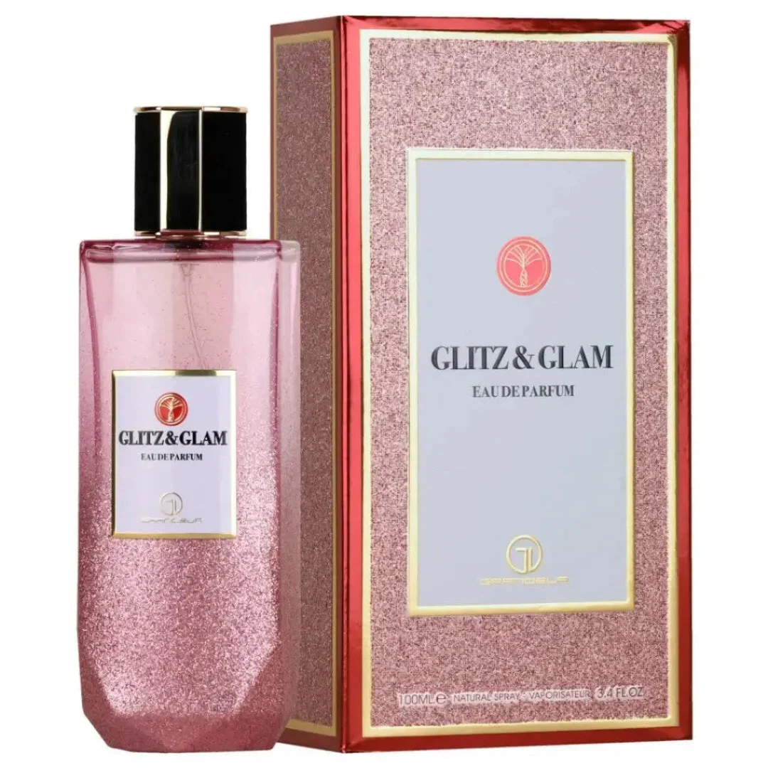 Glitz Glam by Grandeur Elite 100 ml for Women