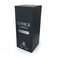 Codice Profumo Man Grandeur Elite Code 100ml EDP For Him Fragrance Code Man