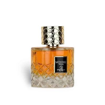 Monarque by Armaf Lions Club bottle with woody, spicy, warm fragrance notes