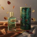 premium fragrance Tribal Exotic Grandeur – scent masculine and modern long lasting