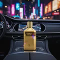 premium fragrance Tribal Gold Grandeur – scent dia steady and long lasting gila