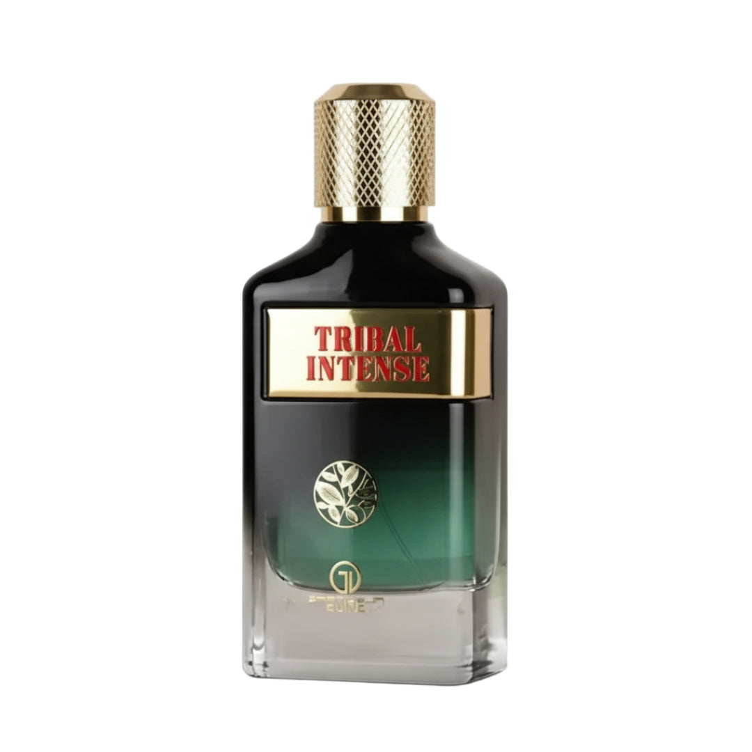 Unveiling Tribal Intense by Grandeur: A Woody EDP for the Modern Man