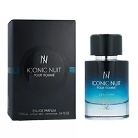 Iconic Nuit Pour Homme 100ml EDP for Men by Grandeur