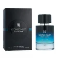 Iconic Nuit Pour Homme 100ml EDP for Men by Grandeur La Nuit de L'Homme Bleu Électrique