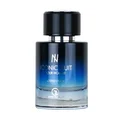 Iconic Nuit Pour Homme 100ml EDP for Men by Grandeur La Nuit de L'Homme Bleu Électrique