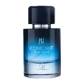 Iconic Nuit Pour Homme 100ml EDP for Men by Grandeur La Nuit de L'Homme Bleu Électrique