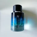 Iconic Nuit Pour Homme 100ml EDP for Men by Grandeur La Nuit de L'Homme Bleu Électrique