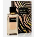 Liberty EDP perfume EDP Grandeur Elite Perfume For Her Spray 60 ml