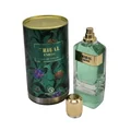 men's perfume Tribal Exotic Grandeur – scent fresh and luxurious long lasting