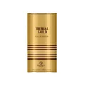 perfume Tribal Gold Grandeur ni memang long lasting and nampak eksklusif