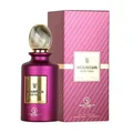 Mountain Rose Paris Edp 100ml by Grandeur Elite Blend Roses Vanilla Roses Musk For Her Al Wataniah