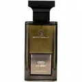 Oud Elixir Perfume 100ml Men Grandeur Elite Al Wataniah Wood Oud For Him Man