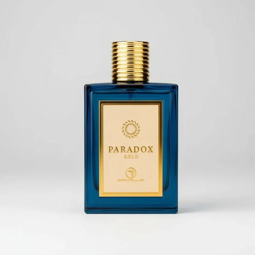 Paradox Gold EDP Perfume By Grandeur 100 ML Super Amazing E-ros Fragrance-Paradox Gold