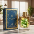 Paradox Gold EDP Perfume By Grandeur 100 ML Super Amazing E-ros Fragrance-Paradox Gold