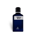 men's perfume Tribal Blue Man Grandeur– perfume masculine