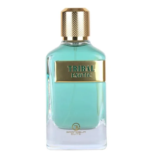 men's perfume Tribal Exotic Grandeur– perfume masculine
