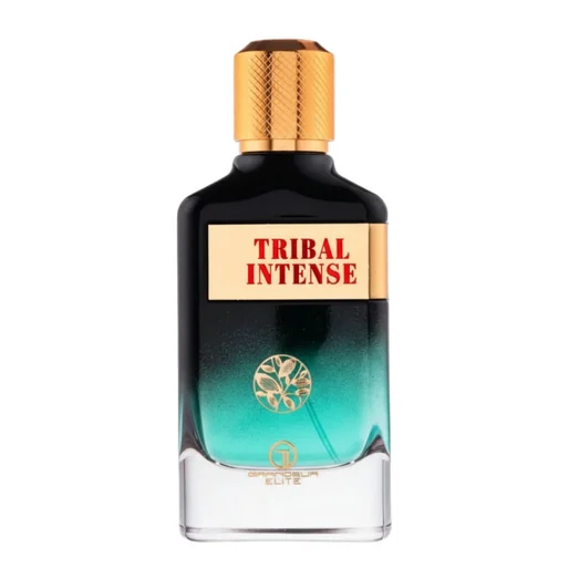men's perfume Tribal Intense Grandeur– perfume masculine