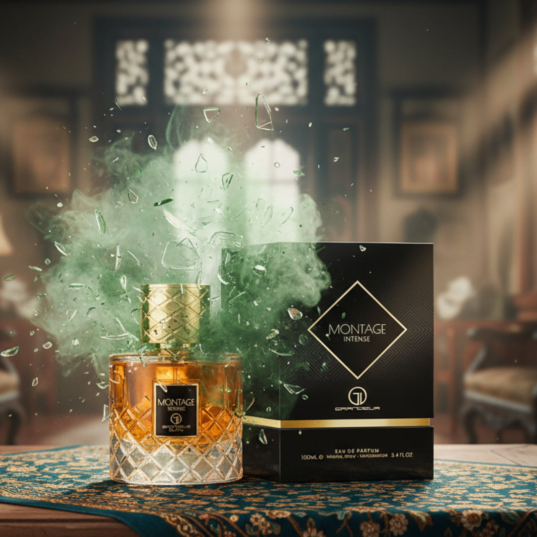 grandeur intense edp