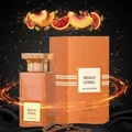 Beach Coral 100ml – Perfume Women (Fruity Floral Peach Scent)