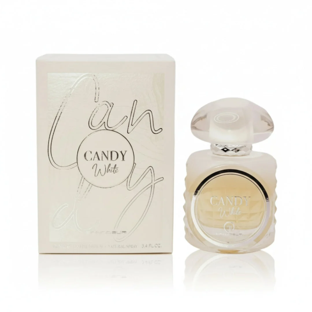 Candy White by Grandeur – 100 ml for Women