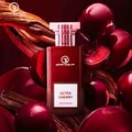Cherry 100ml EDP – Grandeur Perfume for Women (Sweet Fruity Floral Scent)