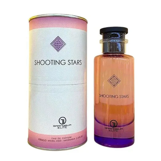 Shooting Stars City 100ml Exclusif Eau De Parfum 100ml Grandeur Elite Cos For Him\Her-Shooting Stars-100ml